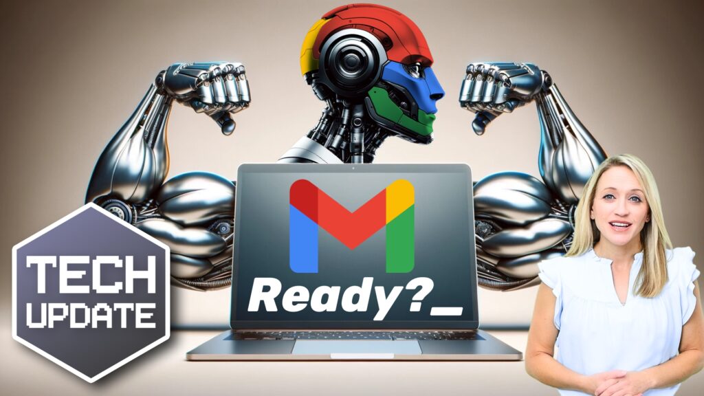 Are you ready for next-gen email security? (YES!)