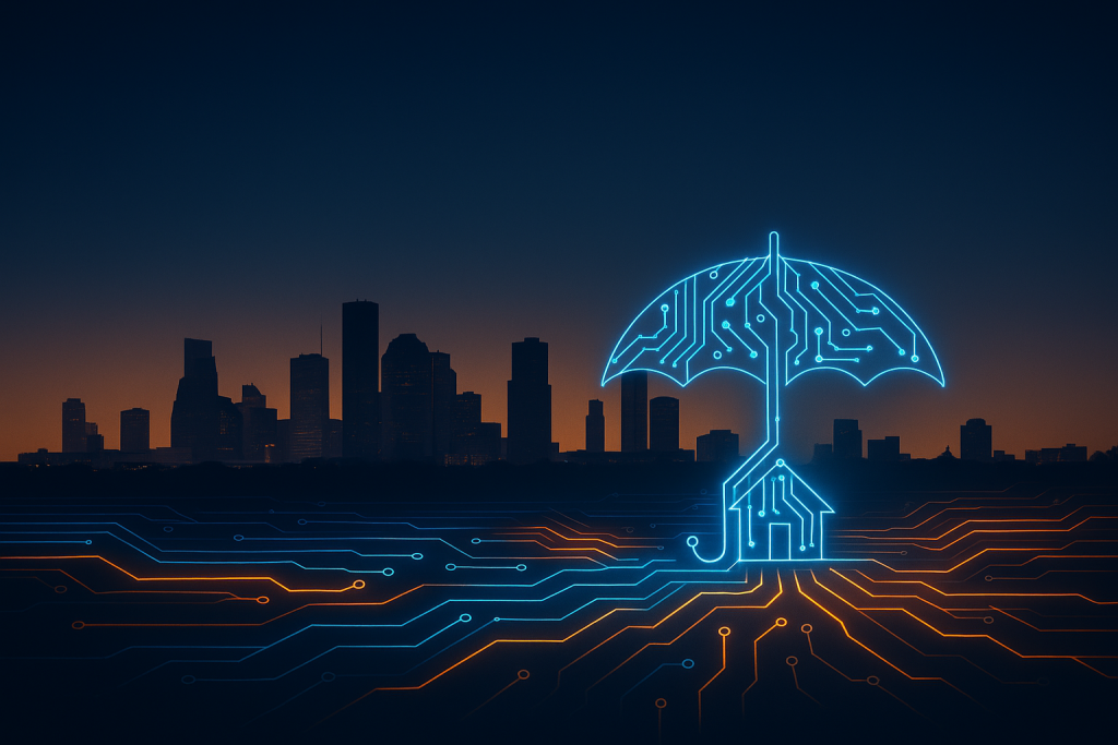 What You Actually Attested To: The Cyber Insurance Questionnaire That Can Void Your Policy