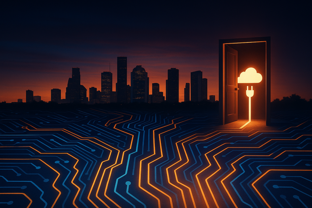 Can a Houston Small Business Actually Ditch Microsoft 365?