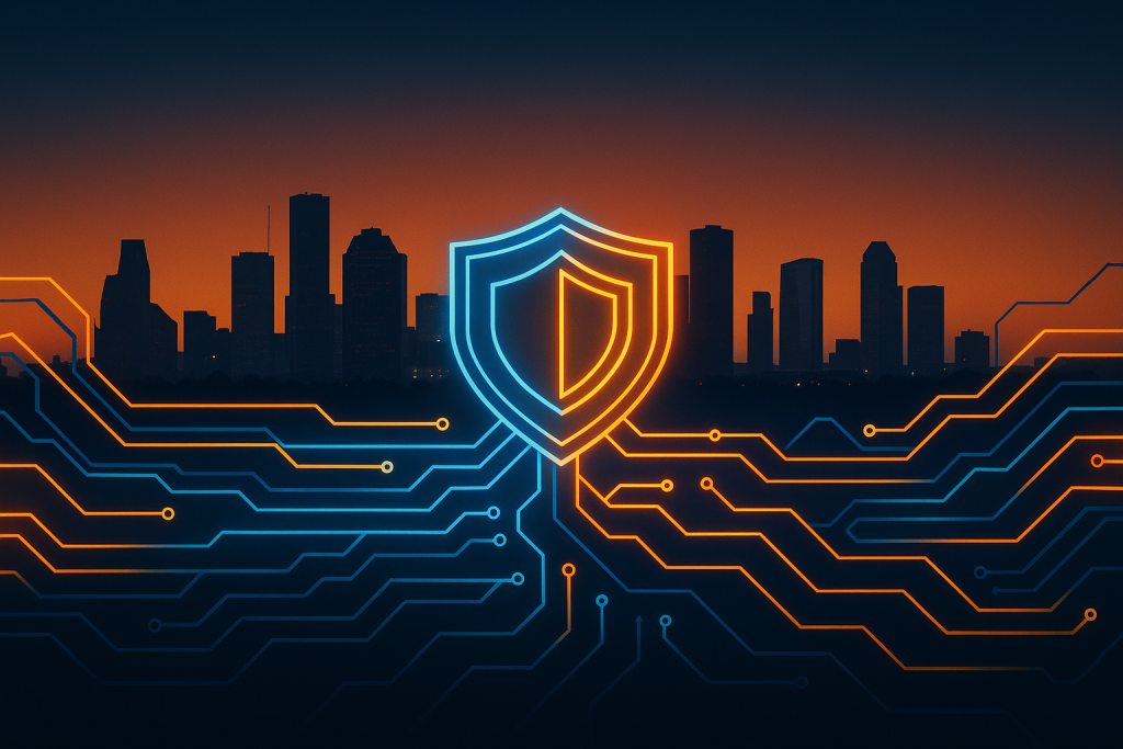 Co-Managed IT and Cybersecurity: Giving Your IT Team Enterprise-Grade Security