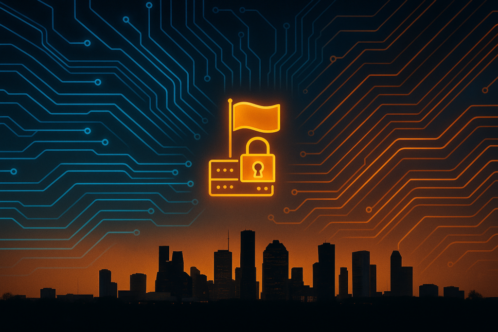 Data Sovereignty and Compliance: When Owning Your Data Actually Matters