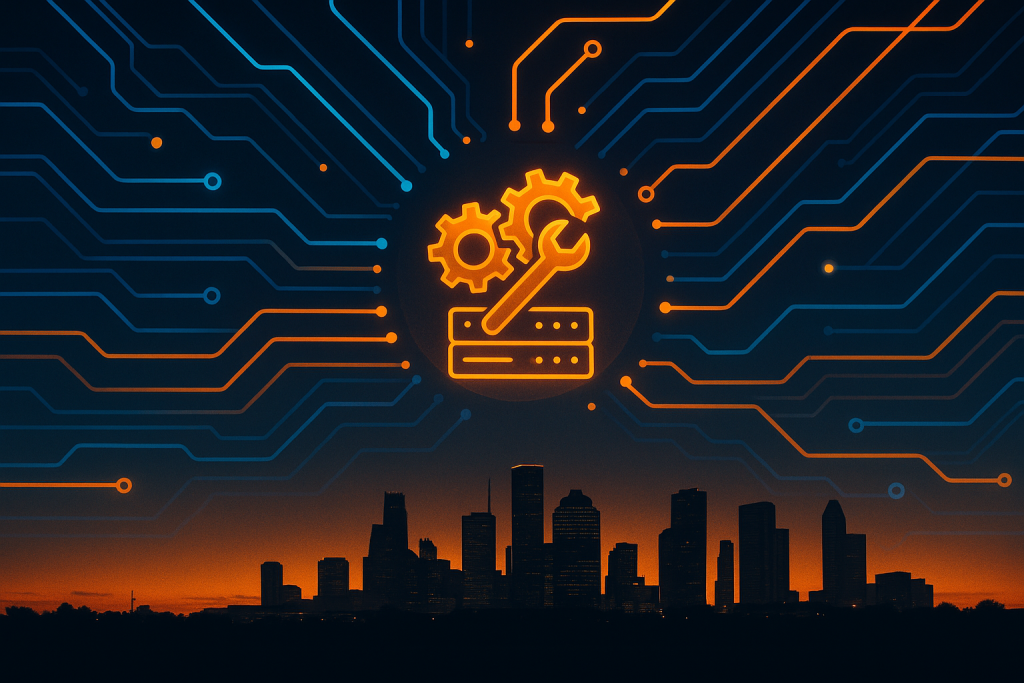 The Hidden Jobs Nobody Mentions: Patching, Backups, and Monitoring a Self-Hosted Stack
