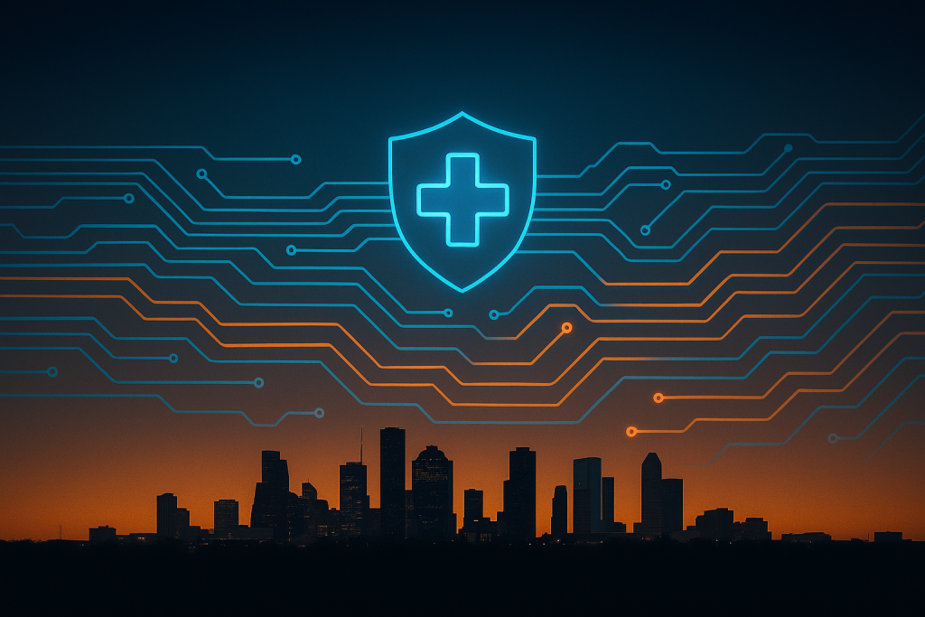 "We Use a HIPAA-Compliant EHR" Isn't Compliance: What Medical & Dental Offices Miss
