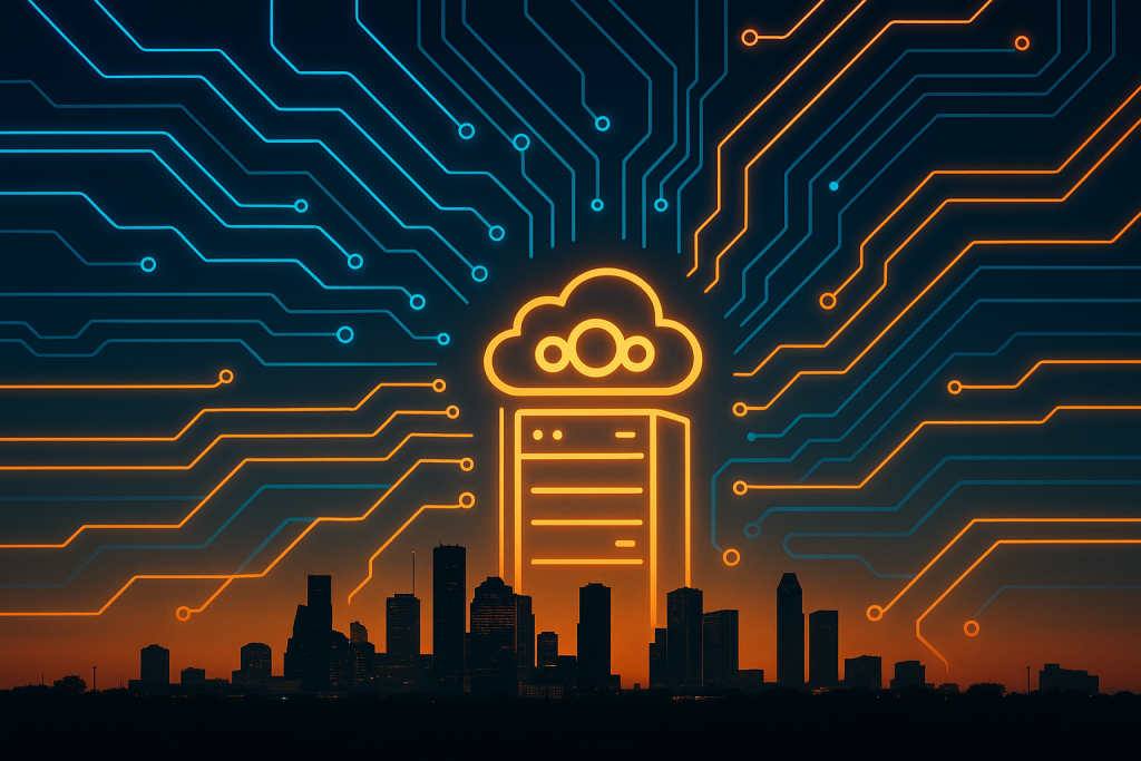 Self-Hosting Nextcloud: A Real Walkthrough (and Everything It Takes to Keep It Safe)