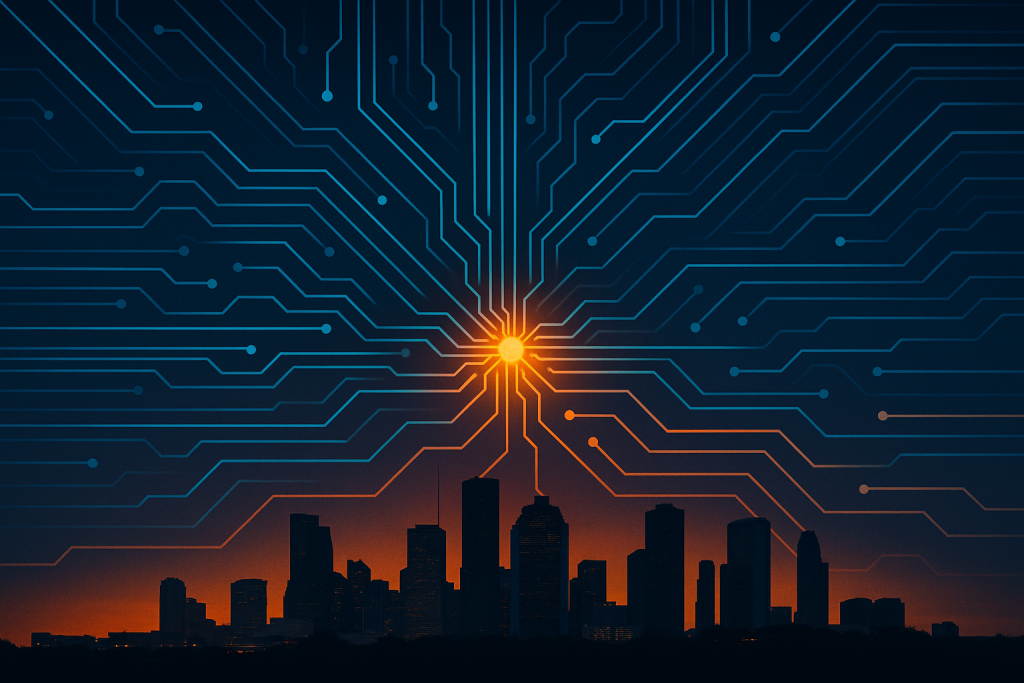 When One IT Person Isn't Enough: Signs Your Houston Business Has Outgrown Solo IT