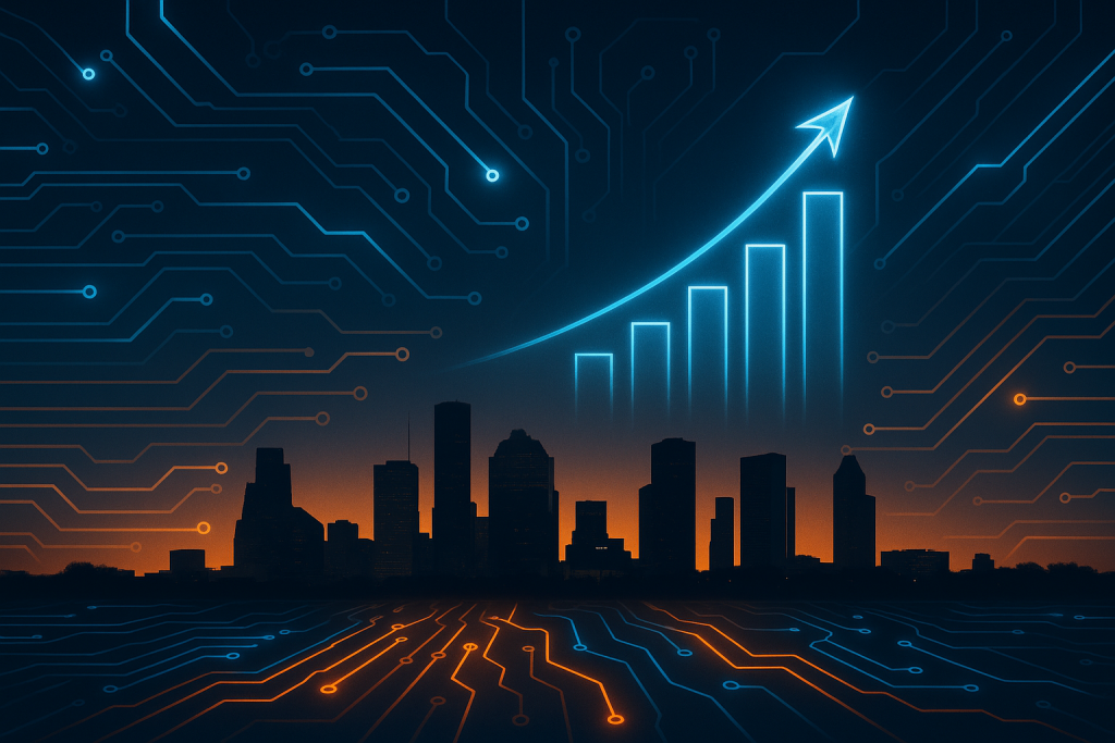 Is Co-Managed IT Worth It? How Houston Businesses Measure the ROI