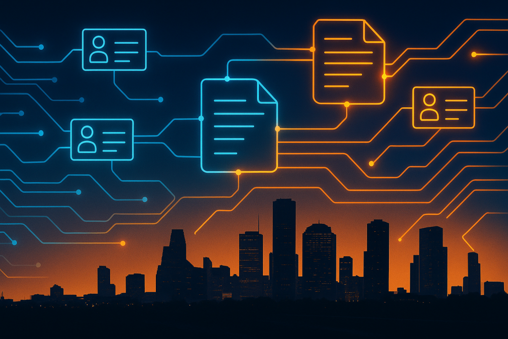 Open-Source CRM and Document Management: Owning Your Customer Data (Paperless-ngx, EspoCRM)