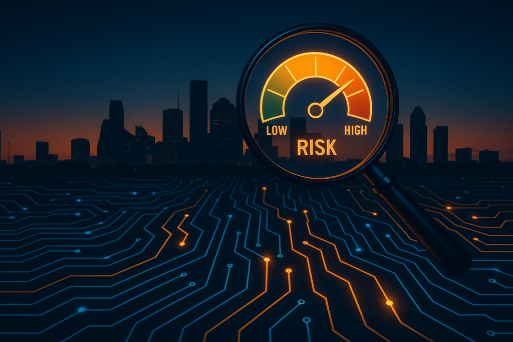 Reading Your Own Risk Assessment: How to Tell If Yours Is Real or a Template PDF