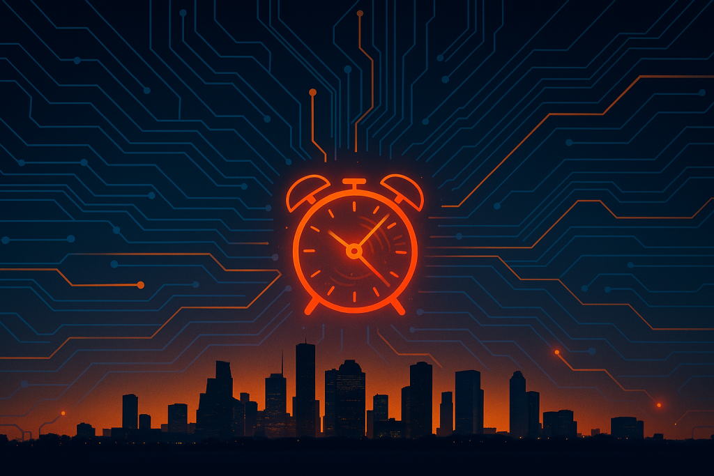 When a Breach Happens: Texas Notification Deadlines and the Clock You Didn't Know Was Ticking