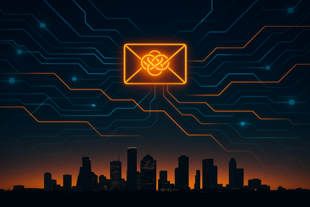Why You Should NOT Self-Host Your Own Email (and What Running Mailcow Really Involves)